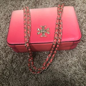 Tory Burch Ombre Shoulder Bag